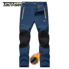 Pantaloni Uomo Termici