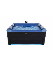 Minipiscina idromassaggio