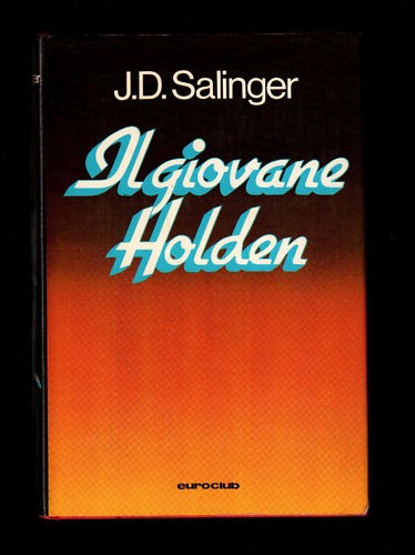 Salinger il giovane - il,
