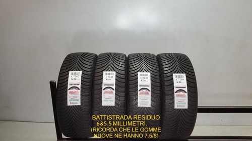 Gomme usate termiche - gomme,