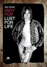 Iggy pop lust for - lust,
