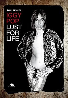 Iggy pop lust for - lust,