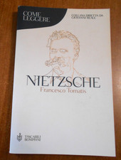 Francesco Tomatis COME LEGGERE
