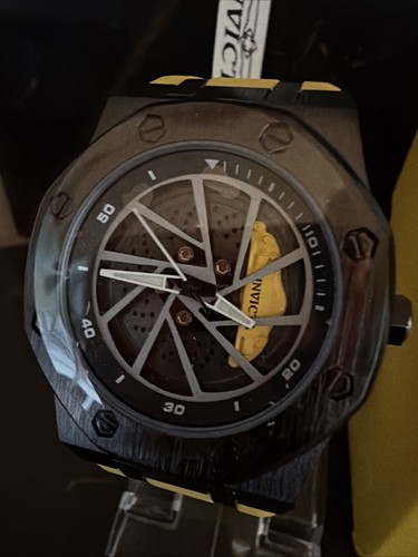 Cerchio invicta 69493 speedway - cerchio,