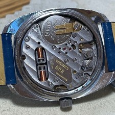 Longines Flagship Ultronic Cal