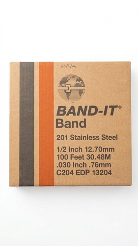 Reggetta band inox - band-it,