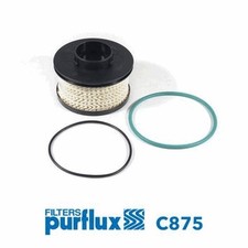 Filtro Carburante PURFLUX
