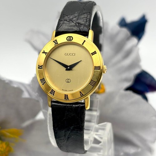 Gucci 3000l orologio donna - gucci,