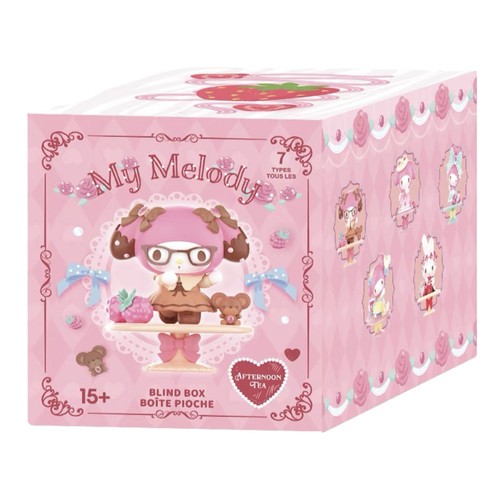 Miniso sanrio melody - sanrio, my