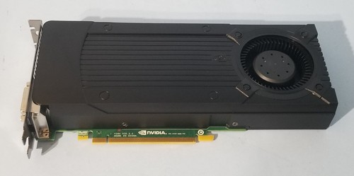 Dell nvidia geforce gtx660 - geforce,