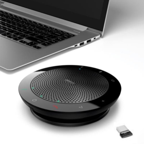 Jabra speakerphone - jabra,