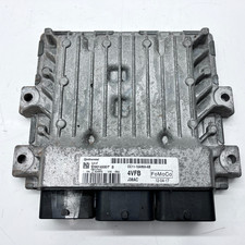 Ford Transit Mk7 ECU Controllo