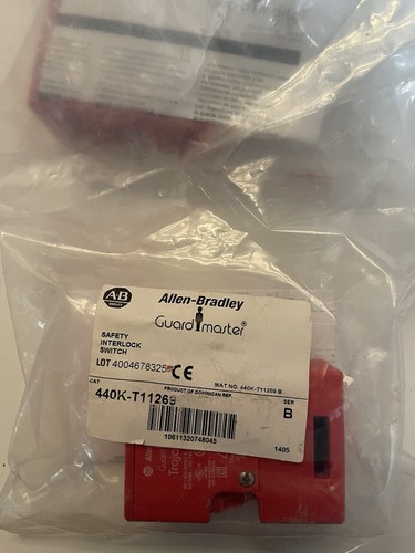 Allen bradley 440k - allen, 440k-t11269