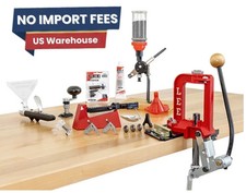 Lee Pränjcision Breech Lock