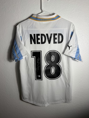 Maglia calcio pavel - calcio, nedved