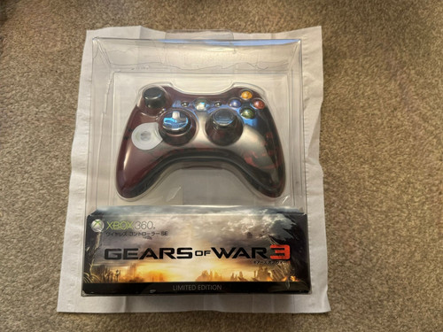 Controller microsoft xbox 360 - xbox,