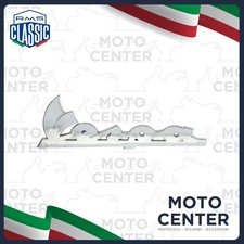 TARGHETTA VESPA COFANO