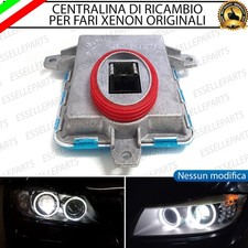 1 CENTRALINA BALLAST RICAMBIO