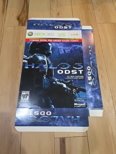 Halo odst gamestop - 3,