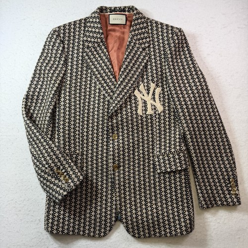 Giacca blazer gucci - blazer,