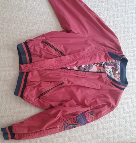 Giubbino iceberg vintage - vintage, uomo