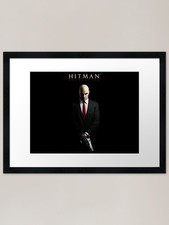 Hitman Absolution Agent 47