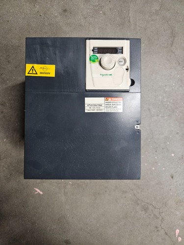 Schneider electric inverter - ,