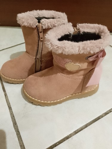 Divine stivaletti bambina - , rosa