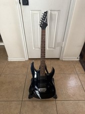 Chitarra elettrica Ibanez RG