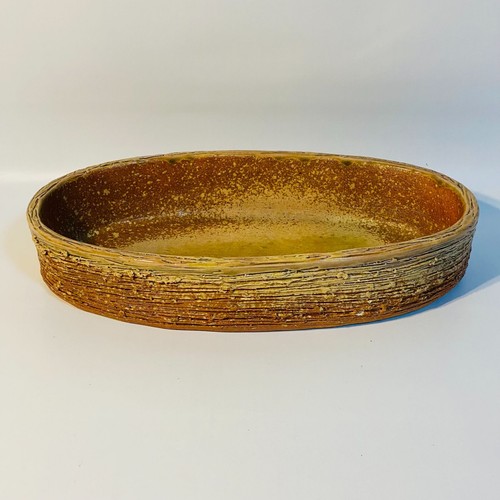 Vaso ovale giapponese