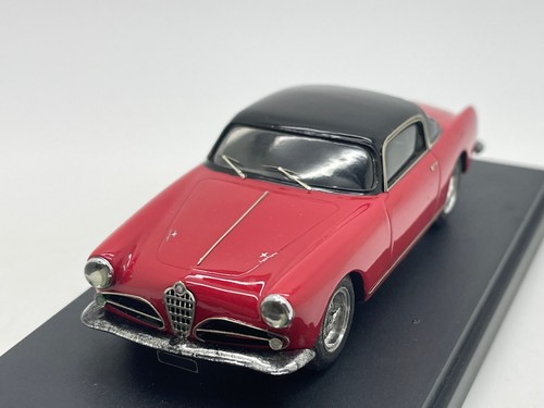 Gamma models 027 - alfa, romeo