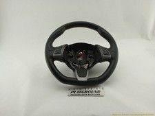 Fiat 500 Abarth Steering Wheel
