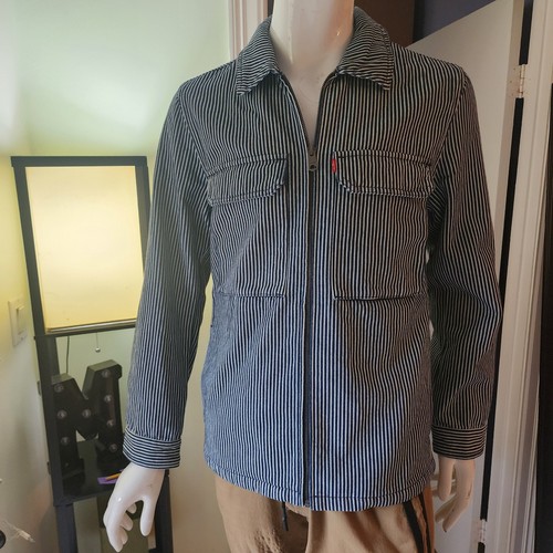 Giacca camionista levis - camionista,