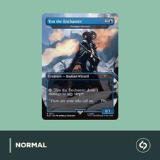 MTG | Tim l'Incantatore | TANA