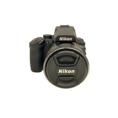 Nikon coolpix p950 fotocamera - coolpix,
