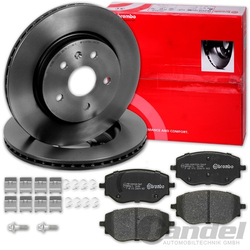 Brembo dischi freno - dischi, +