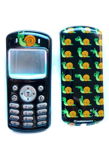 Alloggiamento motorola c330 - alloggiamento,