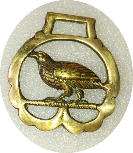 Partriccia cavallo vintage - partriccia,