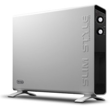 TERMOCONVETTORE A PAVIMENTO