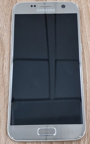 Samsung galaxy g930f 32 - s7, sm-g930f