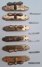 Maniglie Cremonesi x finestra