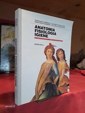 ANATOMIA FISIOLOGIA IGIENE - 2003 - AA.VV.