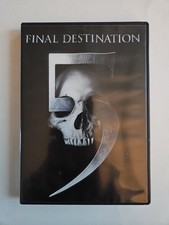 Final Destination 5 (DVD