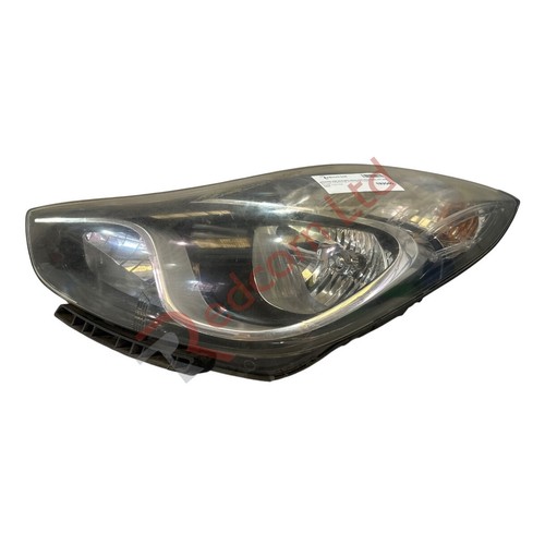 Hyundai ix20 2010 2015 - ix20, 2010-2015