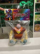 Action Toys Mazinger Z Mazinga