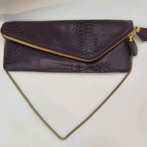 Henri bendel busta pochette - henri,