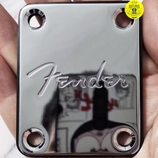 per Fender Strat Tele piastra