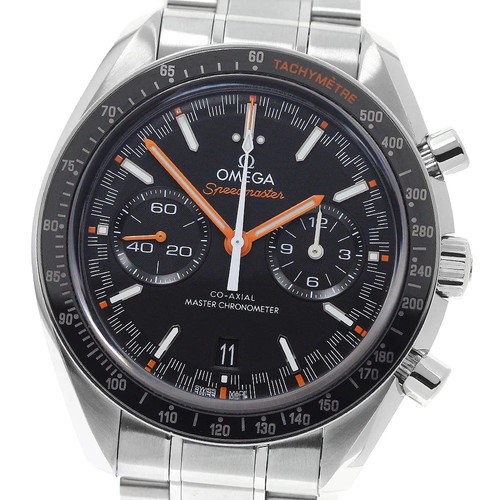 Orologio uomo automatico - da,