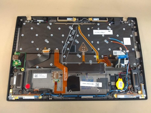 Lenovo carbon 7th gen - lenovo,