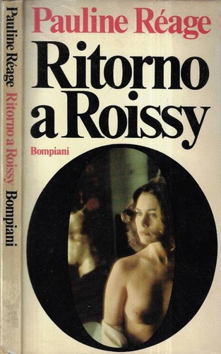 Ritorno roissy pauline - ritorno, a
